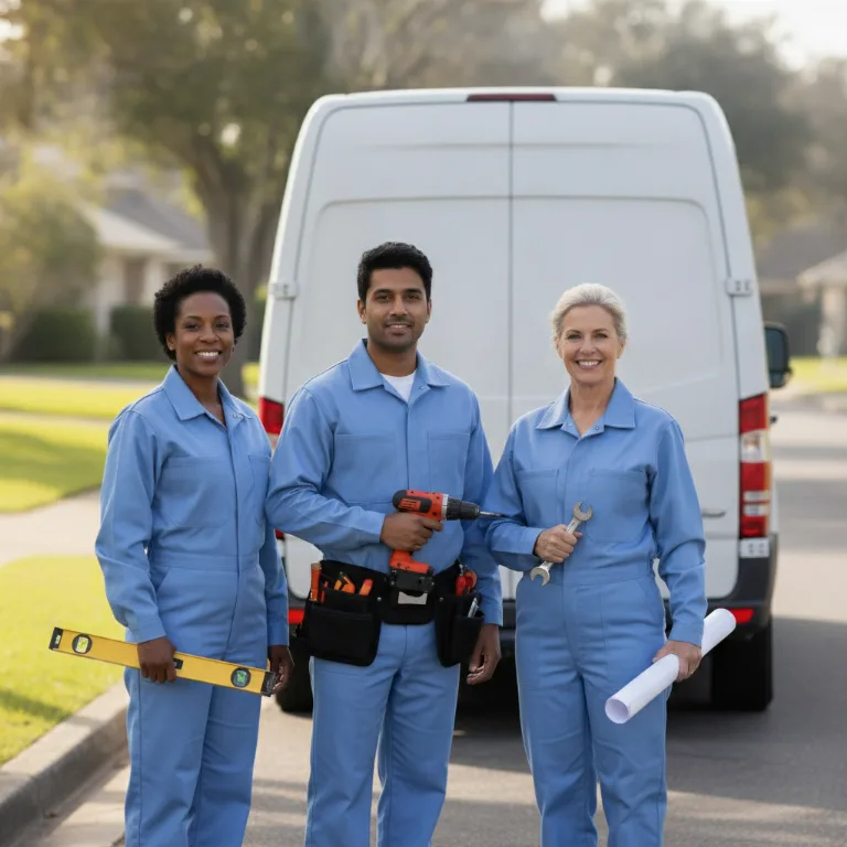 Home Modifications team in Purley
